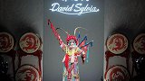 David Sylvia &郝为民 2020SS中国国际时装周 《京梦》主题秀