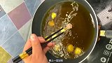 菠萝咕K肉这样做，招待客人吃不够！