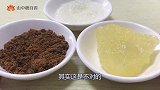 原来红糖、白糖、冰糖区别这么大，现在清楚还不晚，别再乱吃了