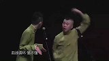 这也是给捧哏的气着了，怎么就不明白呢，是不是二傻子啊