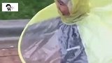 爆笑真是防不胜防啊