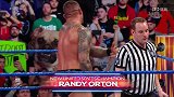 WWE-18年-2018快车道大赛：兰迪夺全美冠军成为历史第十八个大满贯得主-花絮