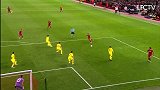 欧联-1516赛季-淘汰赛-半决赛-第2回合-利物浦VS比利亚雷亚尔：球员聚焦菲尔米诺-专题
