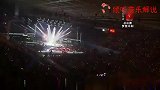 好声音：齐秦对自己的学员赞叹有加！这一波拉票我给满分