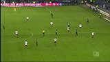 德甲-1415赛季-联赛-第26轮-汉堡0：1柏林赫塔-精华