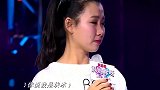一米五娇小妈妈追一米八校草，老公来了才知道是真的帅！
