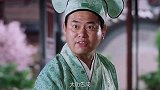 参谋将军想跟太师切磋，华安及时赶到与其对答，华安高光时刻！