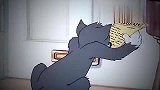 猫和老鼠：给大家带来很多欢乐的汤姆猫，真的是太可爱了