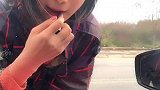 你看我干啥？快点下去
