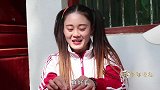 童年串亲3：儿时用星星和千纸鹤做风铃，然后挂树上许愿，真美好