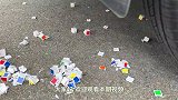 解压玩具测评,彩虹圈玩法