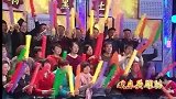 小伙现场陶笛独奏，真的是技惊四座，这个绝招真不错