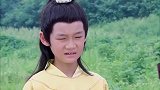 乞丐皇帝与大脚皇后传奇：陈友谅被万箭穿心，妻儿誓要报仇！