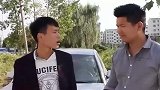 大老板不认捡垃圾的母亲，三年后破产回家，母亲做法感人