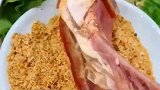 潍坊有名的羊肉汤，你们喝过吗