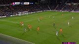 第58分钟西布朗球员布伦特射门 - 打偏