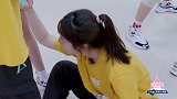田京凡呼喊张艺凡，两姐妹同病相怜！