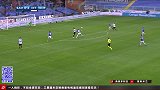 意甲-伊卡尔迪大四喜+意甲百球 桑普多利亚0:5国际米兰