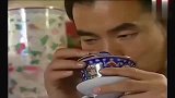 一直以来的傻瓜哥哥，想不到居然是个绝顶高手，大家都傻眼了