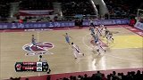CBA-1617赛季-常规赛-第15轮-卡姆拉尼化身白巧克力助布朗上篮得手-花絮