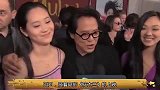 李连杰为了挚爱抛妻弃子，前妻被迫流落街头，李连杰却说不后悔