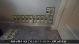 土豪恶作剧，在弟弟房间铺满钞票，网友：这样的哥哥我也想要！