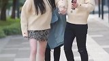 射手女和天蝎女，如果选择的话，你选择哪一个？