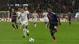 欧冠-1516赛季-附加赛-第1回合-第88分钟进球 巴塞尔恩博洛单刀破门-花絮
