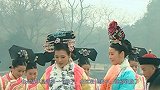 慈禧为什么会放过她最大的情敌庄静皇贵妃一马？