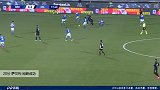 萨贝利 意甲 2019/2020 布雷西亚 VS AC米兰 精彩集锦
