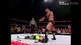 WWE-18年-经典时刻：强森大战飓风侠遭奥斯丁入场干扰-精华