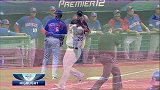 棒球-15年-世界棒球12强赛 委内瑞拉vs多米尼加-全场