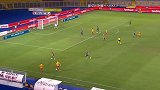 2019/2020意甲联赛第29轮全场集锦：莱切1-2桑普多利亚