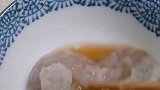 美味的虾仁鸡蛋羹，孩子、老人都爱吃这样做的蛋羹，鲜嫩柔滑！