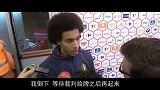 中超-17赛季-维特赛尔:秦升半年禁赛处罚过重 卡帅让我搞搞他-新闻