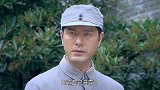 鬼子偷偷进村，却不料新四军早转移山顶埋伏，看你们怎么逃！