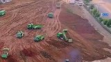 只要甲方的钱到位地球都能干报废