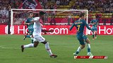 摩纳哥VS马德里竞技-18/19欧冠小组赛第1轮