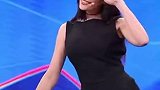 火爆外网的阿尔巴尼亚欧冠女主持是真的好看