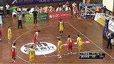 篮球-15年-深圳四国男篮精英赛 广东宏远83：91澳大利亚-全场