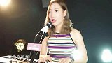 美女翻唱周柏豪《够钟》，好听的粤语金曲，值得一听