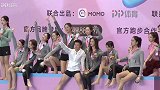 水球决赛小姐姐激情比拼难分胜负 点球大战陈一冰战队再获一金