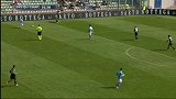 意甲-1415赛季-联赛-第5轮-萨索洛0：1那不勒斯-全场