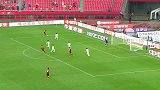 第7轮 河北华夏vs北京人和 46'