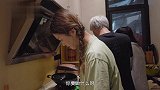 谭维维原来是隐形的厨师高手，曾给同事做9菜一汤的年夜饭！