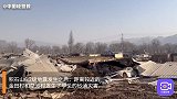 青海民和：砂涌虽猛，难掩希望