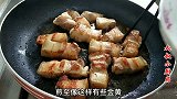 跟黄磊老师学的正宗本帮红烧肉，口感软糯，肥而不腻，太好吃了