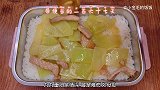 带便当的一百六十七天 大闸蟹 好鲜美