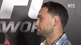 UFC-14年-UFC终极斗士第19季：红队教练埃德加采访-专题