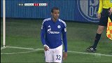 德甲-1516赛季-联赛-第9轮-沙尔克04VS柏林赫塔-全场